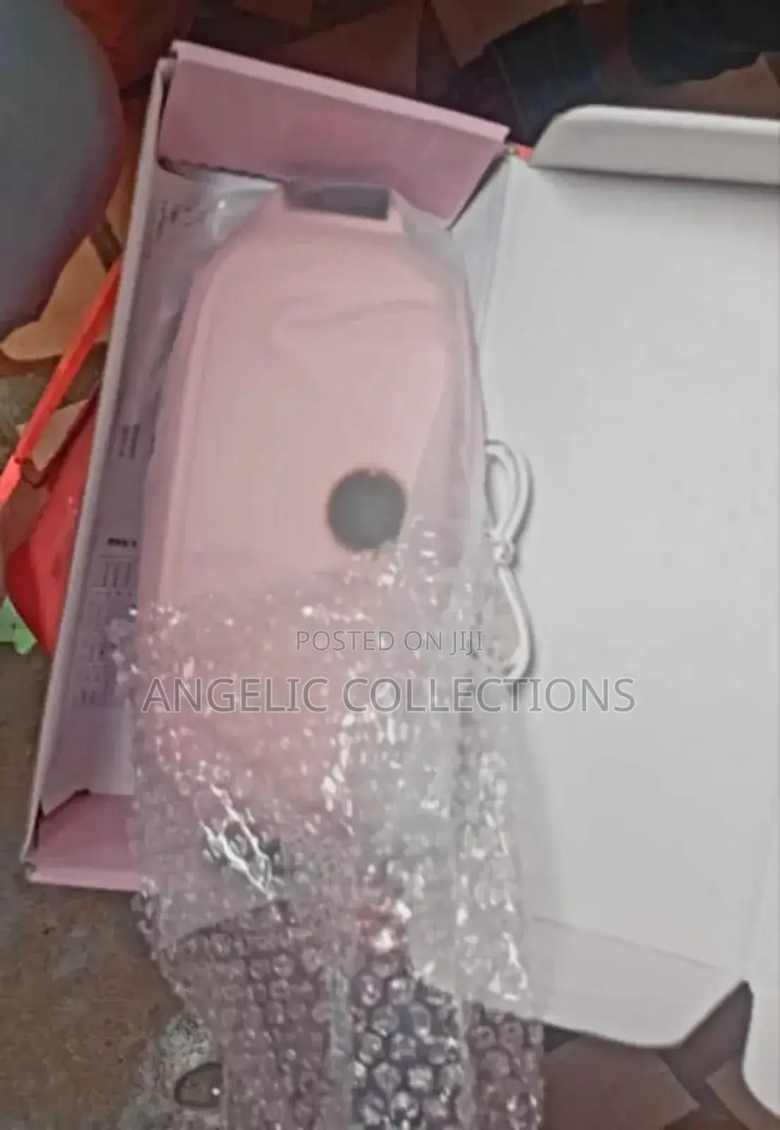 Menstrual Heat Pad