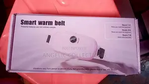 Menstrual Heat Pad