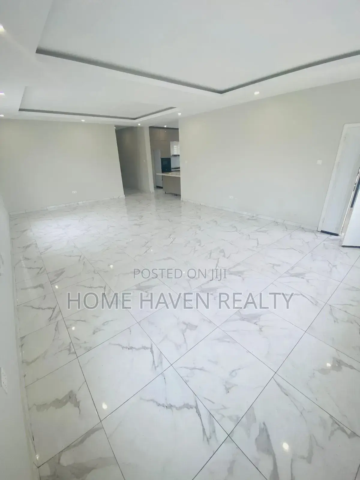 2bdrm Apartment in Abelemkpe for rent