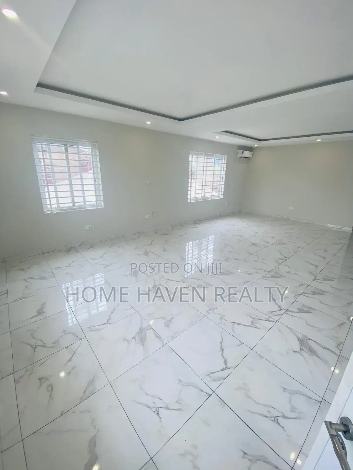 2bdrm Apartment in Abelemkpe for rent