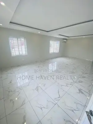 2bdrm Apartment in Abelemkpe for rent
