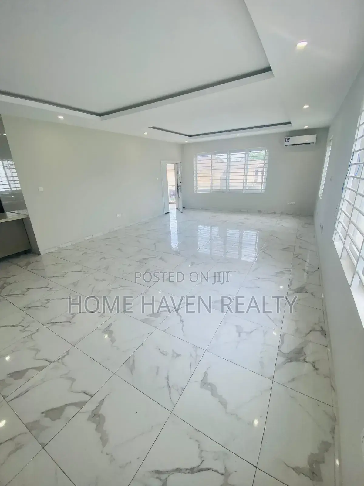 2bdrm Apartment in Abelemkpe for rent