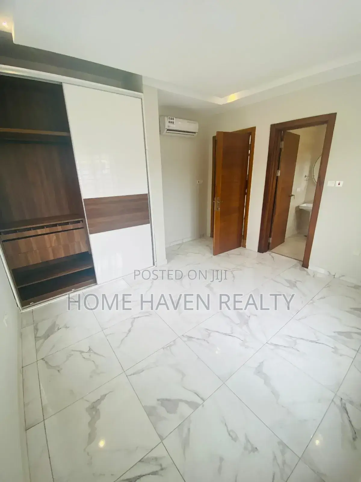 2bdrm Apartment in Abelemkpe for rent