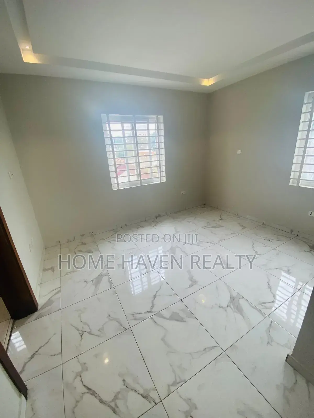 2bdrm Apartment in Abelemkpe for rent