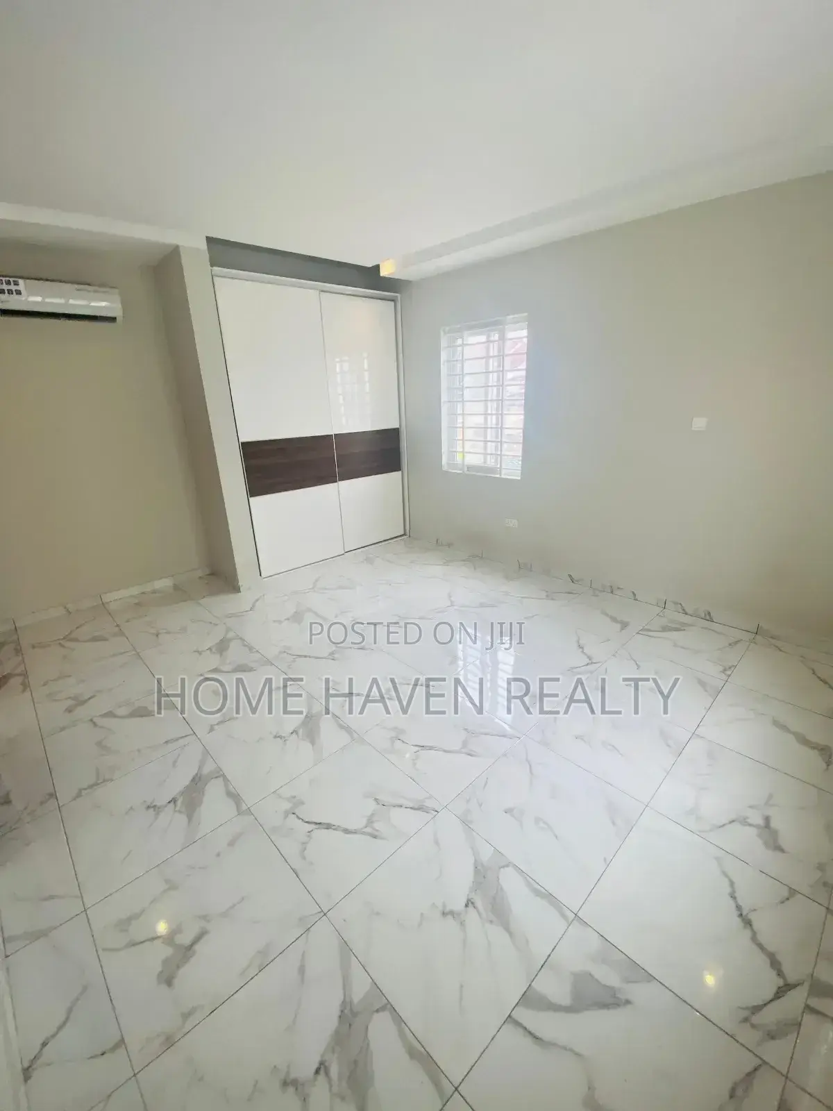 2bdrm Apartment in Abelemkpe for rent