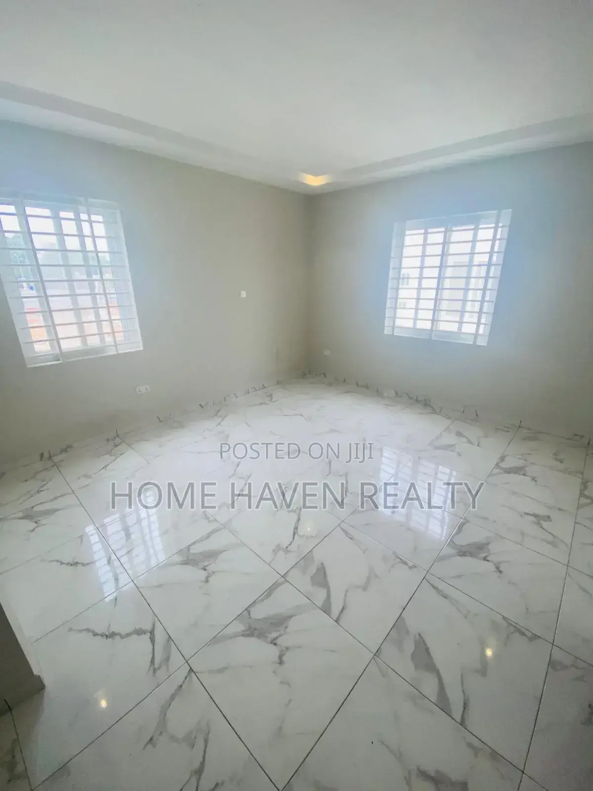 2bdrm Apartment in Abelemkpe for rent