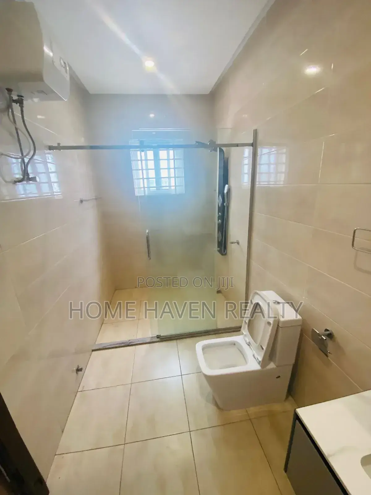 2bdrm Apartment in Abelemkpe for rent