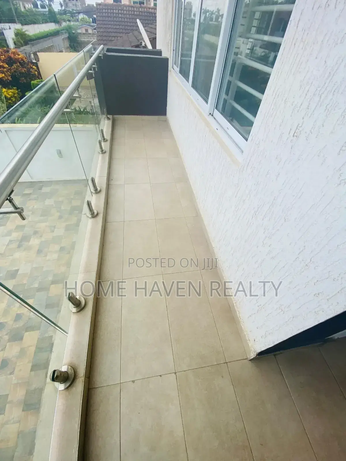 2bdrm Apartment in Abelemkpe for rent