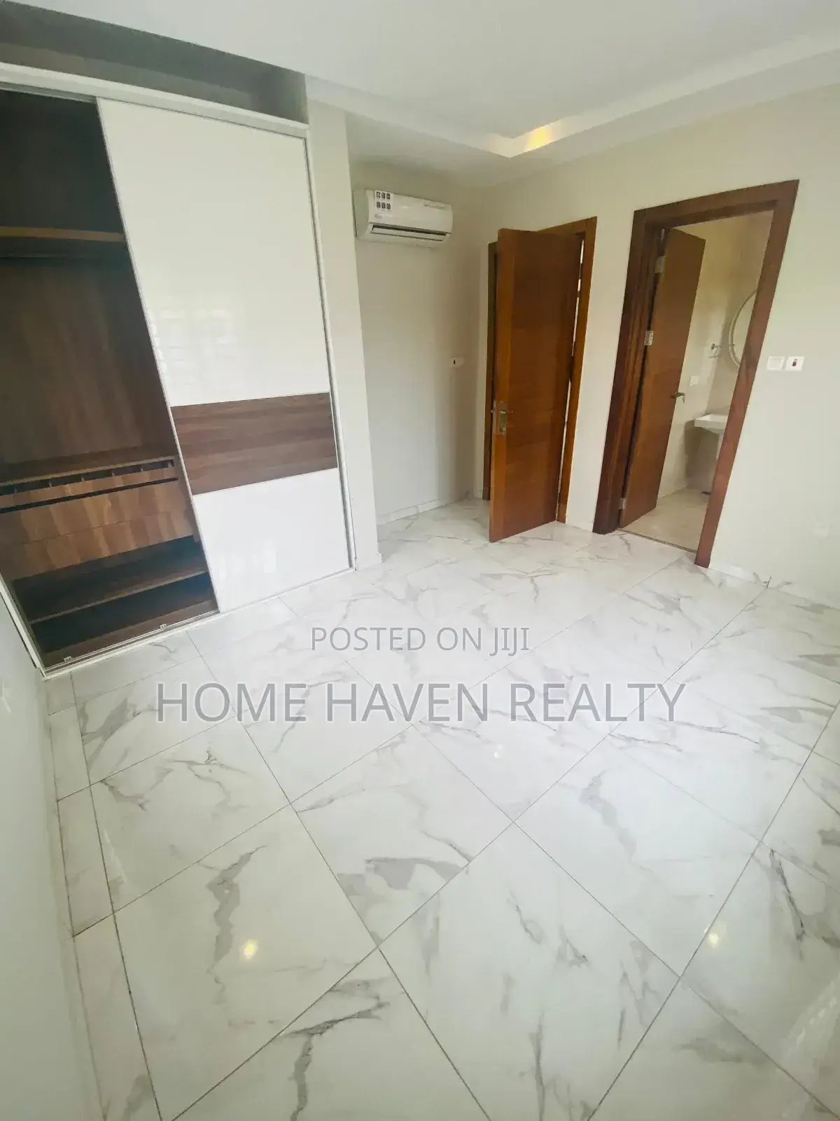 2bdrm Apartment in Abelemkpe for rent