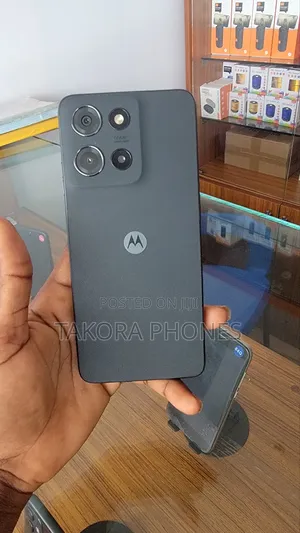 Motorola Moto G Power 5G 256 GB Black