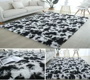 Quality Fluffy Carpets