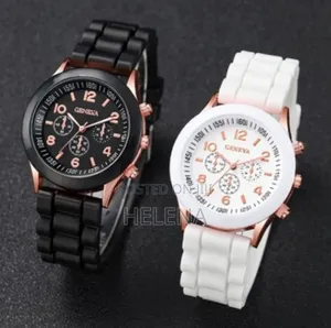 Photo - Quartz Movement Watch
