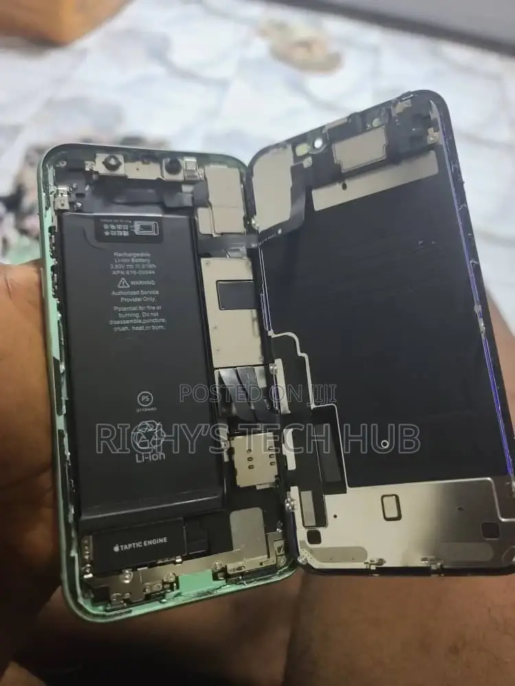 iPhone Repairs Remote Formatting Gevey Bypass Face Id Part Replacement