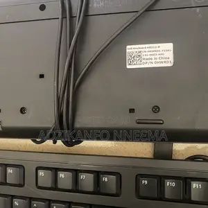Dell Usb Keyboards (Kb212-B)