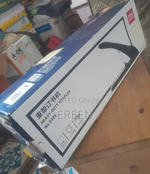 Giant Stapler
