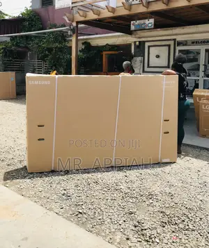 Check Out Affordable Samsung98” Crystal Uhd Tv(98du9000)