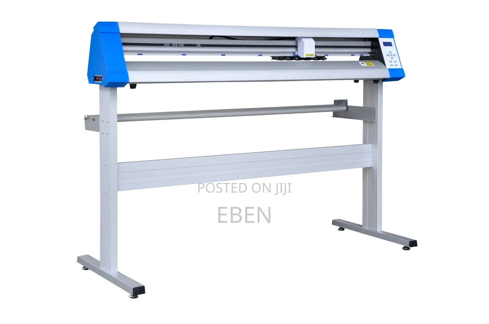 4 Feet Professional Vinyl Cutting Plotter