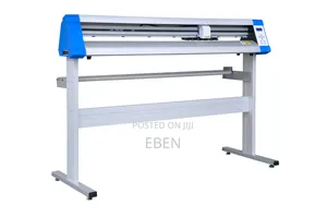 4 Feet Professional Vinyl Cutting Plotter
