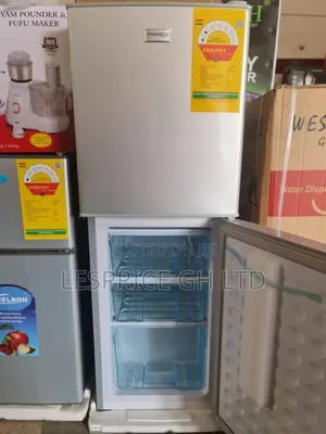 Nasco 116l Fridge - Excellent Condition