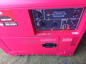 Honda Guaranteed 10kva Generator Generator 10kva