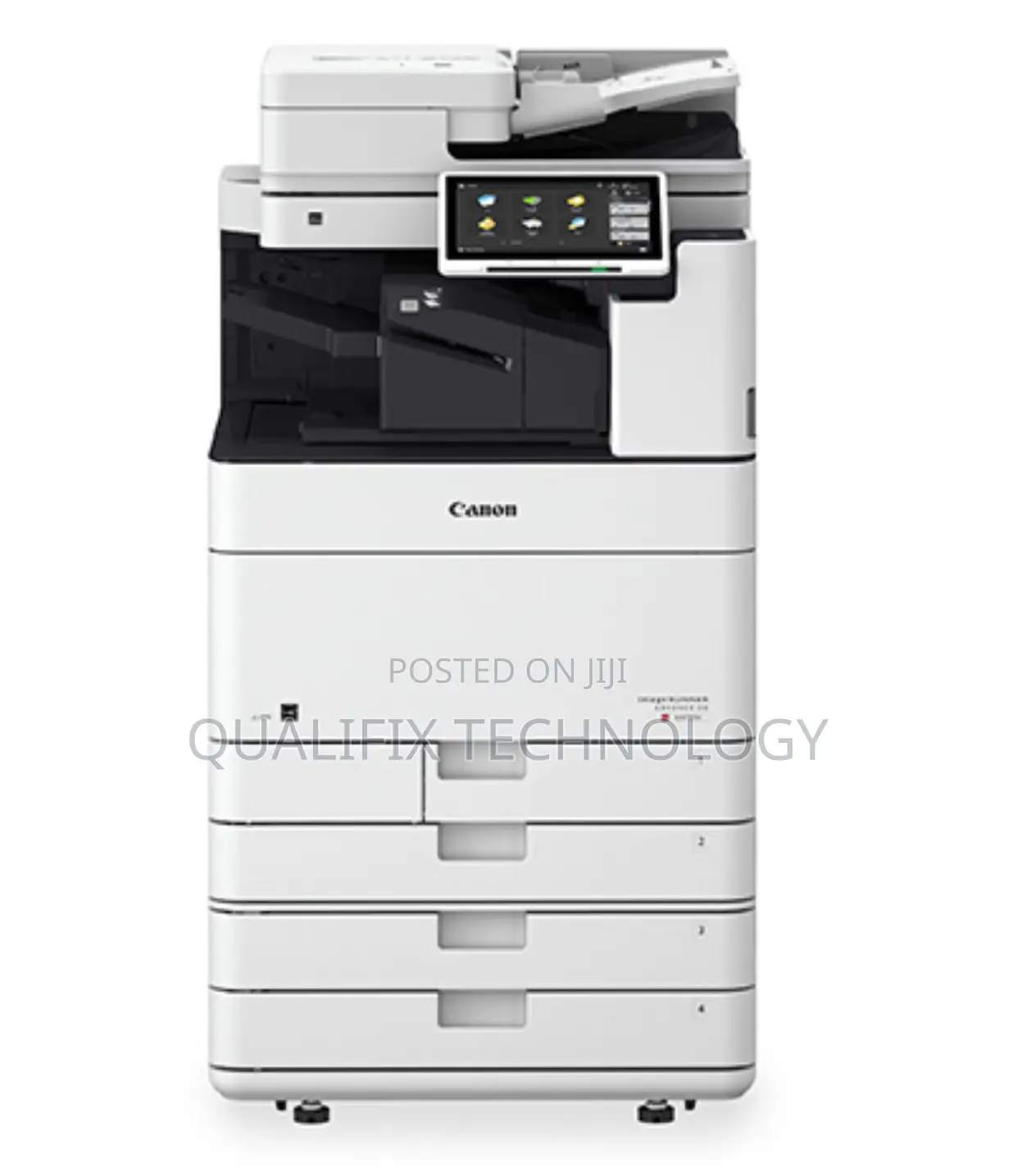Canon Imagerunner Advance Dx C5840i Color Copier in Accra Metropolitan ...