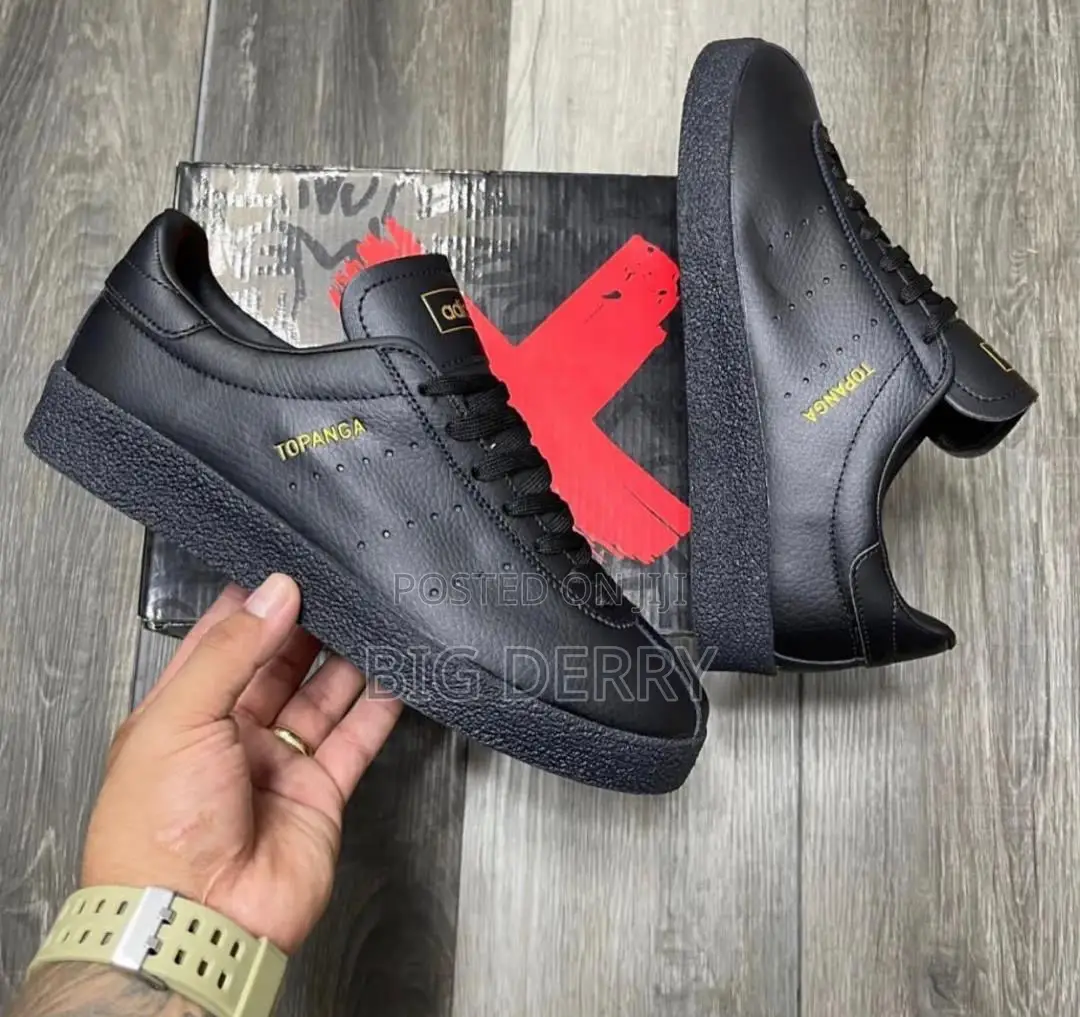 Adidas Topanga
