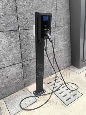 7kw Electric Car Charger