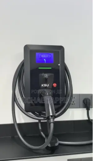 7kw Electric Car Charger