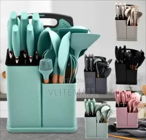 Kitchen Ware Set