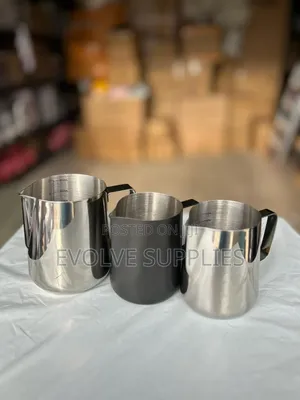 1000ml Milk Pitcher