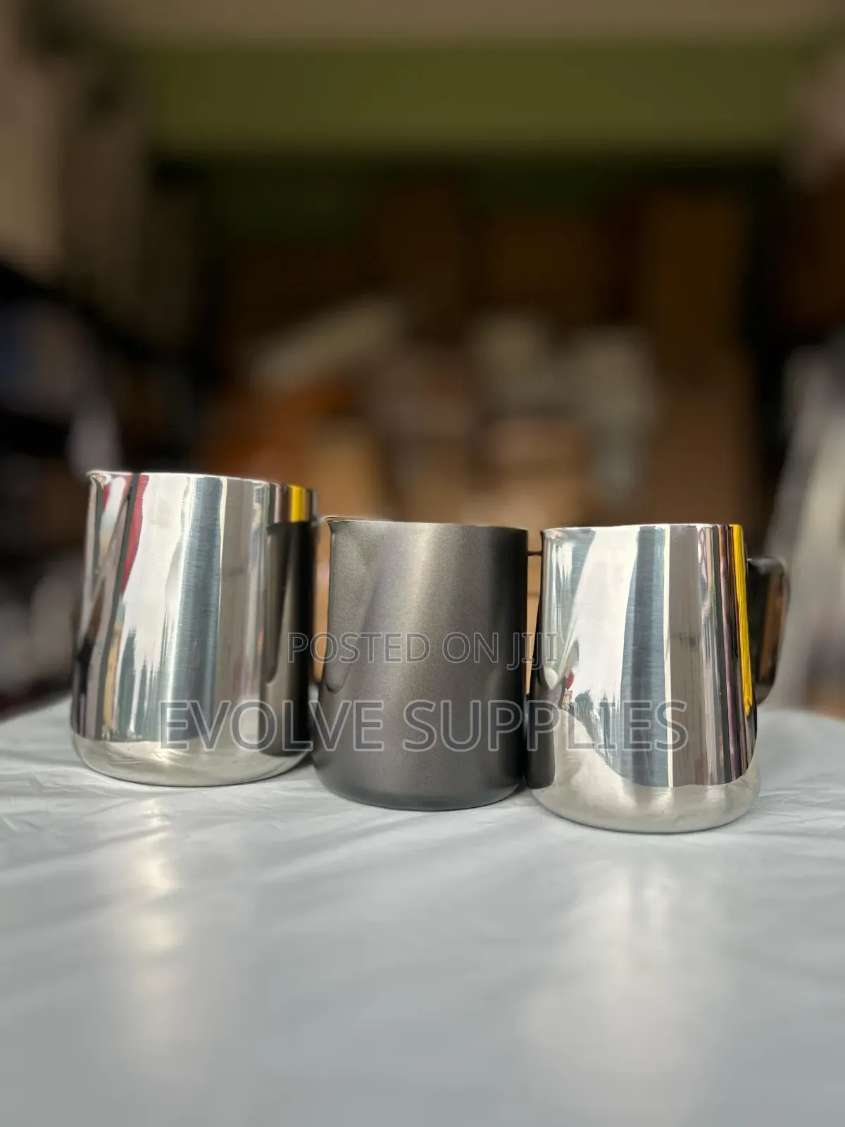 1000ml Milk Pitcher