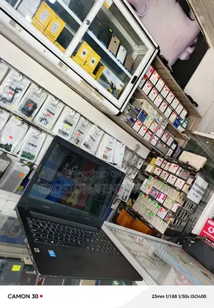Laptop Lenovo 8GB Intel Core I5 SSD 128GB