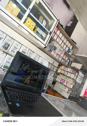 Laptop Lenovo 8GB Intel Core I5 SSD 128GB