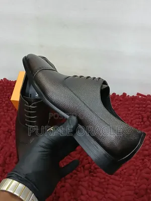 Louis Vuitton Formal Shoes for Every Men