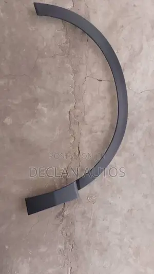 Honda CRV 2017 Fender Molding