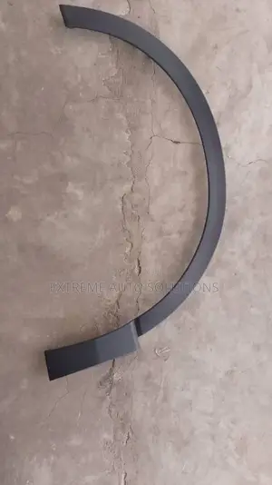 Honda CRV 2017 Fender Molding