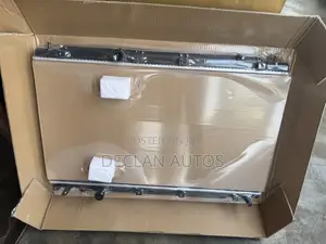 Honda Cr-v 2020 - 2022 Water Tank