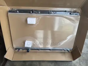 Honda Cr-v 2020 - 2022 Water Tank