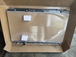 Honda Cr-v 2020 - 2022 Water Tank