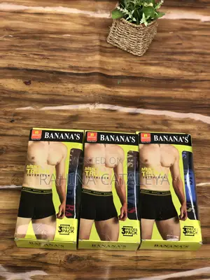 Plus Size Men Boxers