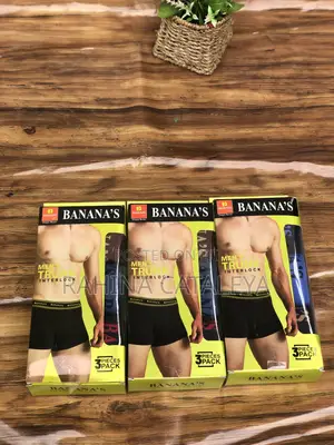 Plus Size Men Boxers