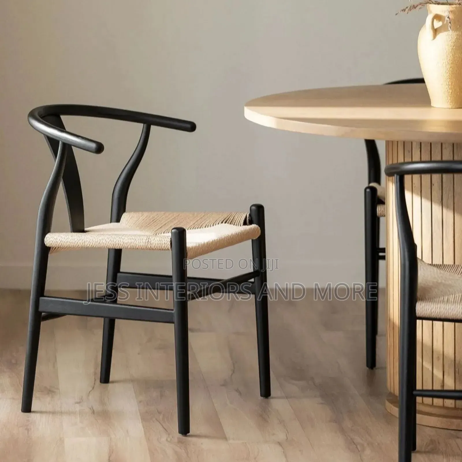 Dining Chairs
