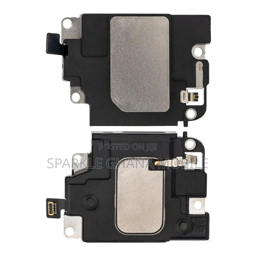 Apple iPhone 11 Pro Max Standard Loud Speaker