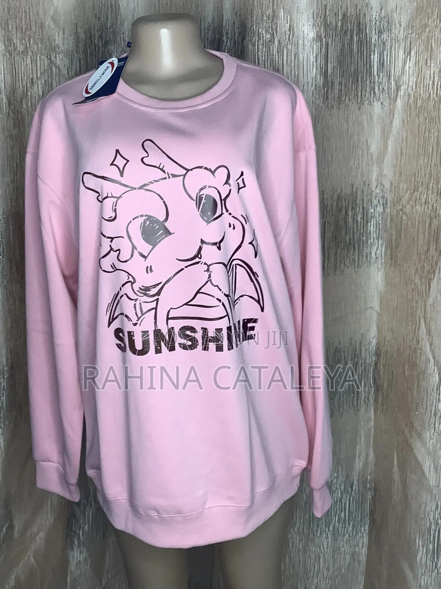 Hoodies Unisex