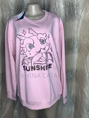 Hoodies Unisex