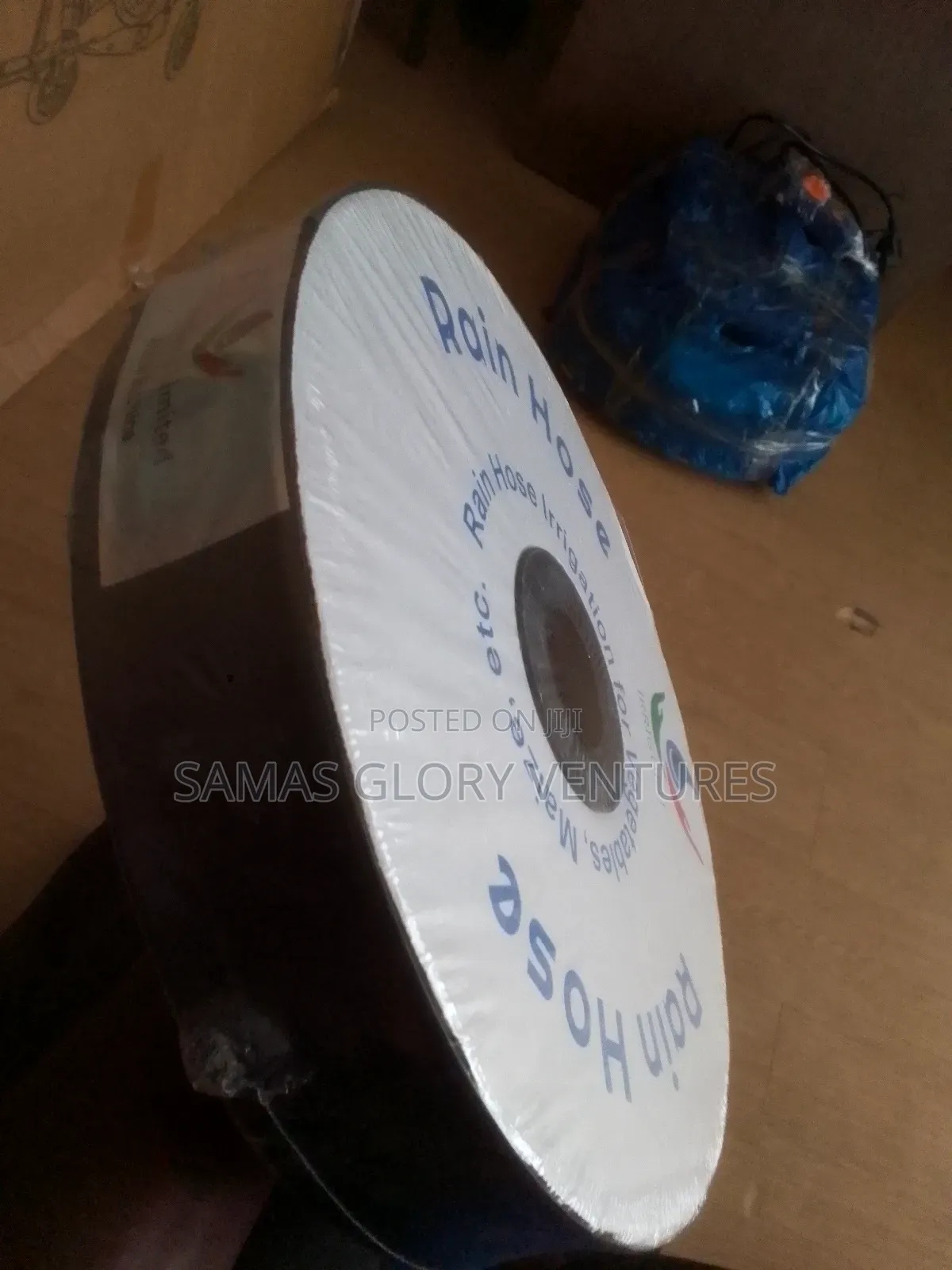 Rain Hose Tube