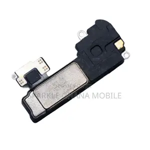 iPhone 11 Pro Max Earpiece Speaker Replacement