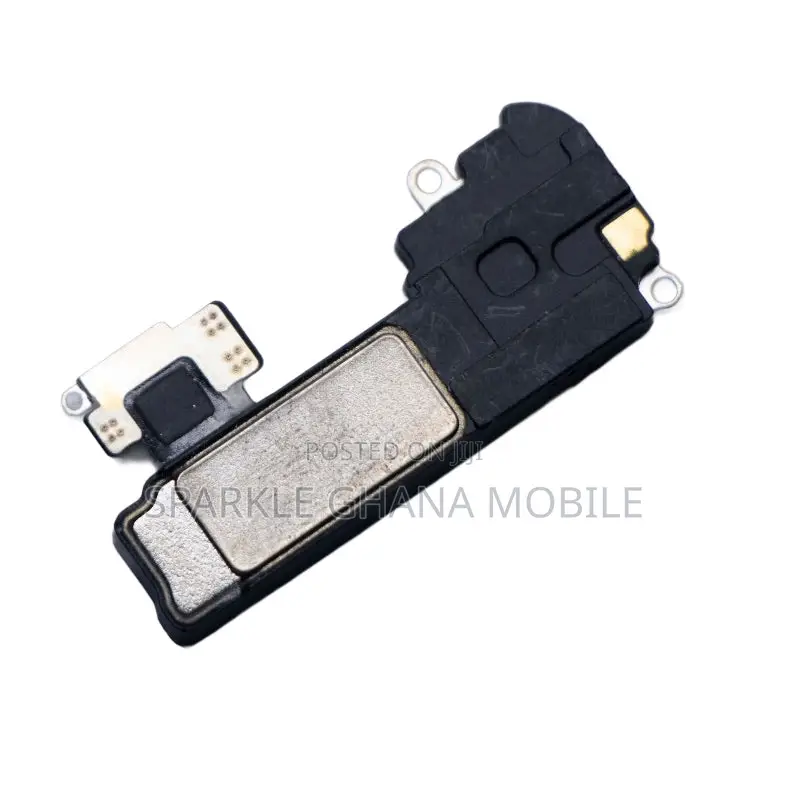 iPhone 11 Pro Max Earpiece Speaker Replacement