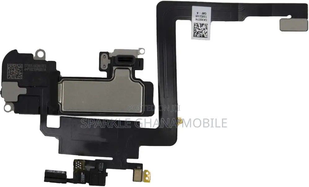 iPhone 11 Pro Max Earpiece Speaker Replacement