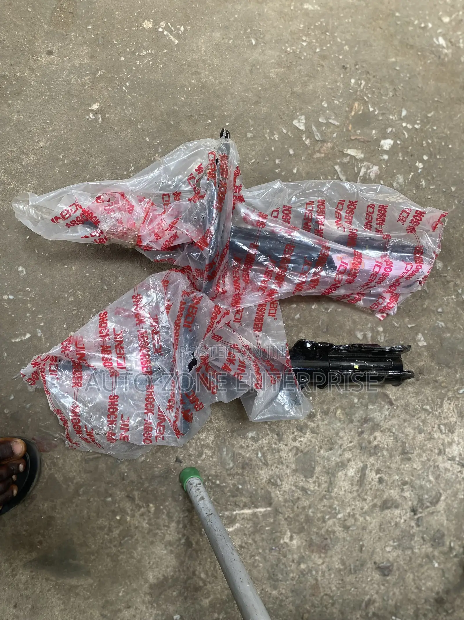 Toyota Camry 2008 2009 2010 Shock Absorber